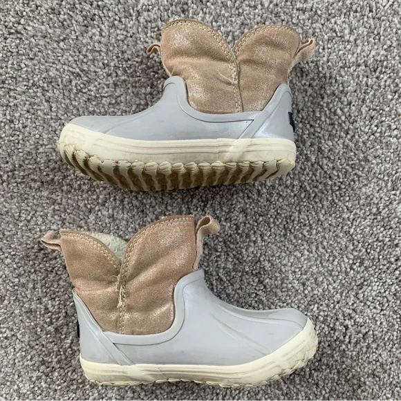 Sperry Waypoint Toddler Boot - Picture 3 of 8